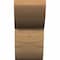 Ekena Millwork Crestline Rough Sawn Rafter Tail, Western Red Cedar, 4"W x 8"H x 12"L RFT04X08X12CRE00RWR - alternate 2
